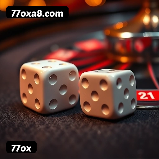 Loterias online disponíveis na 77ox